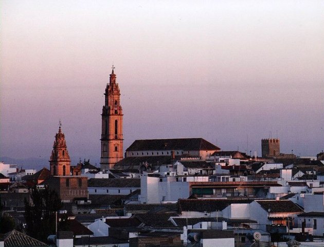 Horizonte las Torres